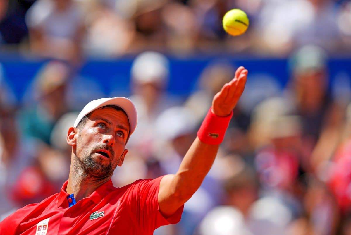 Recordes do tênis masculino: as principais marcas da ATP