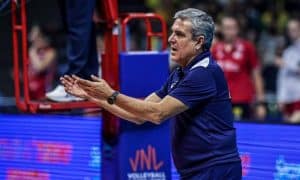 Preocupação para Zé Roberto? CBV divulga comunicado sobre situação de Ana Cristina