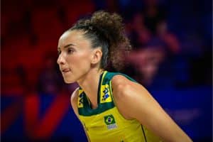 Apesar da vitória, Gabi fala a verdade e liga alerta na Seleção: “Time sofreu”