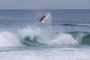Etapa do Brasil marca manobra inédita de Gabriel Medina no circuito mundial