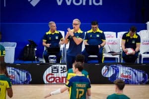 Bernardinho volta a se irritar com calendário e faz aviso: “Não dá para jogar…”