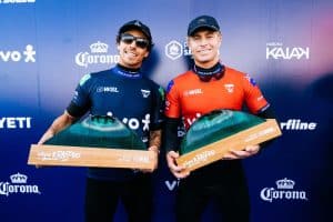 Etapa de Saquarema: dayoff antecipado e otimismo para início no meio da semana