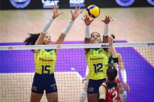 Jovem comete erro crucial e Brasil é eliminado pelo Japão em jogo ÉPICO