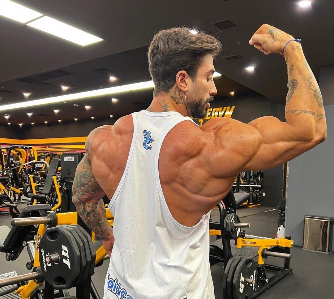 Ironberg Alphaville terá Juju Salimeni e Basa como sócios, confira os detalhes da academia