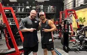 Italo Ferreira revela ajuda de fisiculturista para vencer em Saquarema, entenda mais sobre essa união