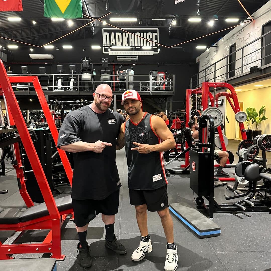 Italo Ferreira revela ajuda de fisiculturista para vencer em Saquarema, entenda mais sobre essa união