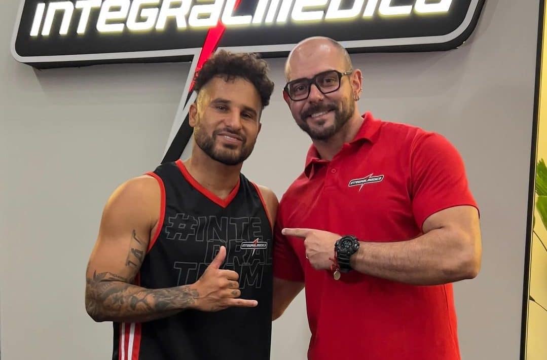 Italo Ferreira revela ajuda de fisiculturistas para vencer em Saquarema, entenda mais sobre essa união
