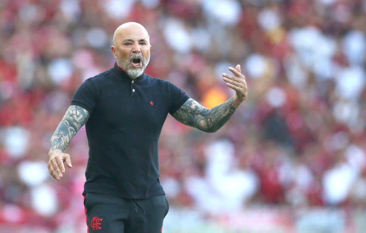 Jorge Sampaoli (2025): carreira, títulos, times e seleções que dirigiu