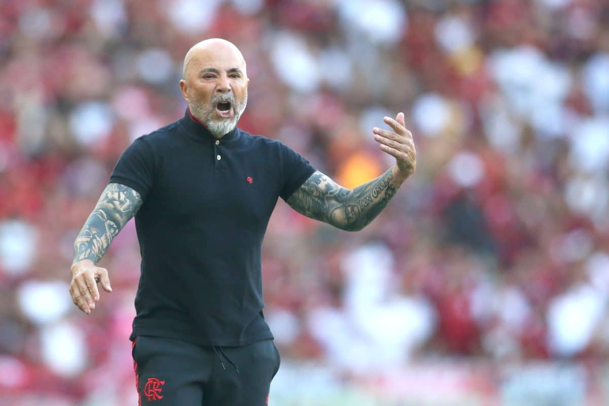 Jorge Sampaoli (2025): carreira, títulos, times e seleções que dirigiu
