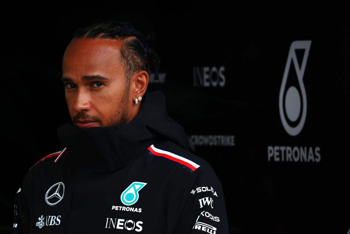 Lewis Hamilton fica pistola após GP do Canadá: “Uma das piores corridas que…”