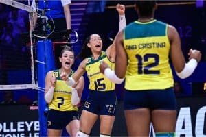 Craque da Seleção Brasileira é destaque em estatísticas na Liga das Nações