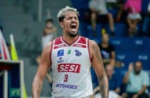 MVP do NBB 2024, Lucas Dias define fator crucial para o título: “A mudança foi quando…”