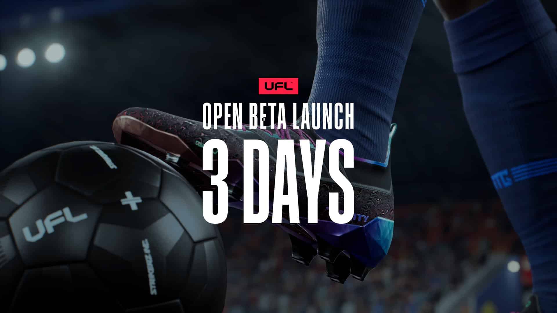 Mbappe, Vini e mais! UFL tem lista de estrelas da vida real divulgada