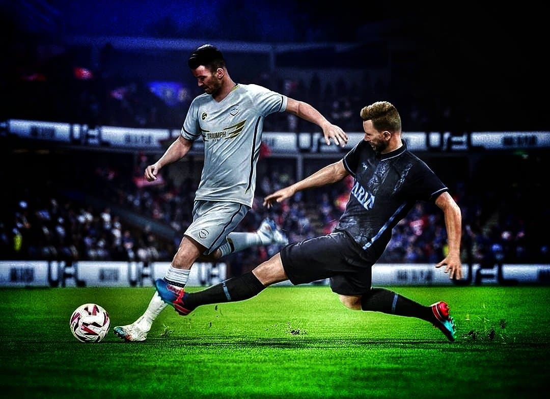 Mbappe, Vini e mais! UFL tem lista de estrelas da vida real divulgada