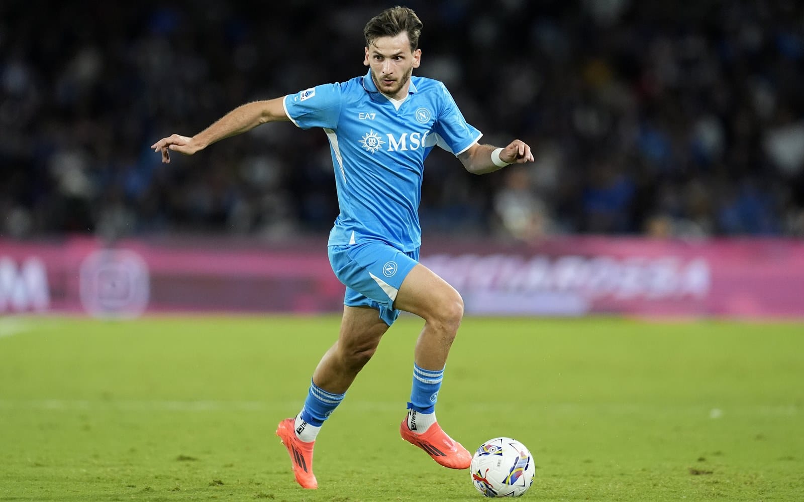 Melhores atacantes da Itália (2026): o top 10 atual e da história 