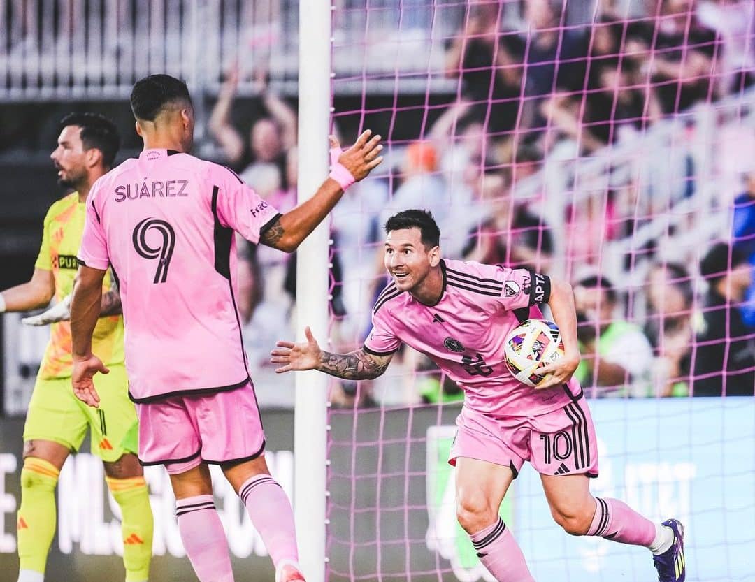 Messi nas Olimpíadas Camisa 10 da Argentina fala a verdade sobre participação em Paris 2024