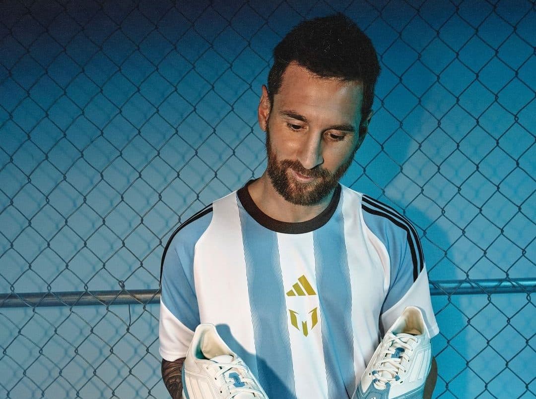 Messi nas Olimpíadas Camisa 10 da Argentina fala a verdade sobre participação em Paris 2024