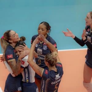 Com elenco de Seleção Brasileira, Minas faz anúncio para deixar rivais em pânico