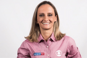 Fabi surpreende ao escolher o destaque da Seleção na VNL: “Foi o ponto alto”