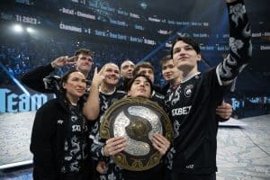 Mundial de Dota 2 2024: conheça os times classificados