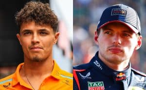 NÃO DEIXOU BARATO! Norris bate de frente com Verstappen após batida na Áustria