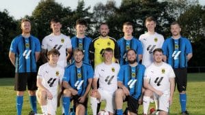 30 nomes mais estranhos de times de futebol no mundo