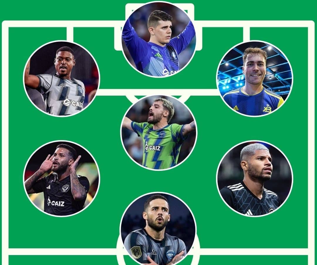 Os 7 melhores jogadores da Kings League segundo Bruno Agnello, da G3X (Entrevista)