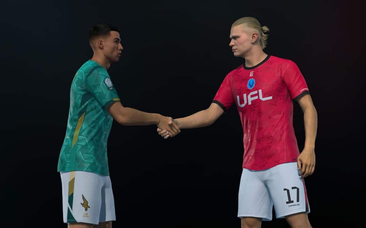 Péssimo ou excelente: especialistas dão opiniões sobre beta do UFL, novo rival do EA FC