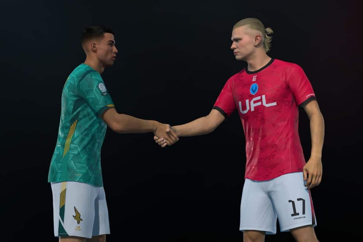 Péssimo ou excelente: especialistas dão opiniões sobre beta do UFL, novo rival do EA FC