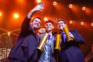 Prêmio eSports Brasil 2024 é anunciado: data, jogos, local e categorias