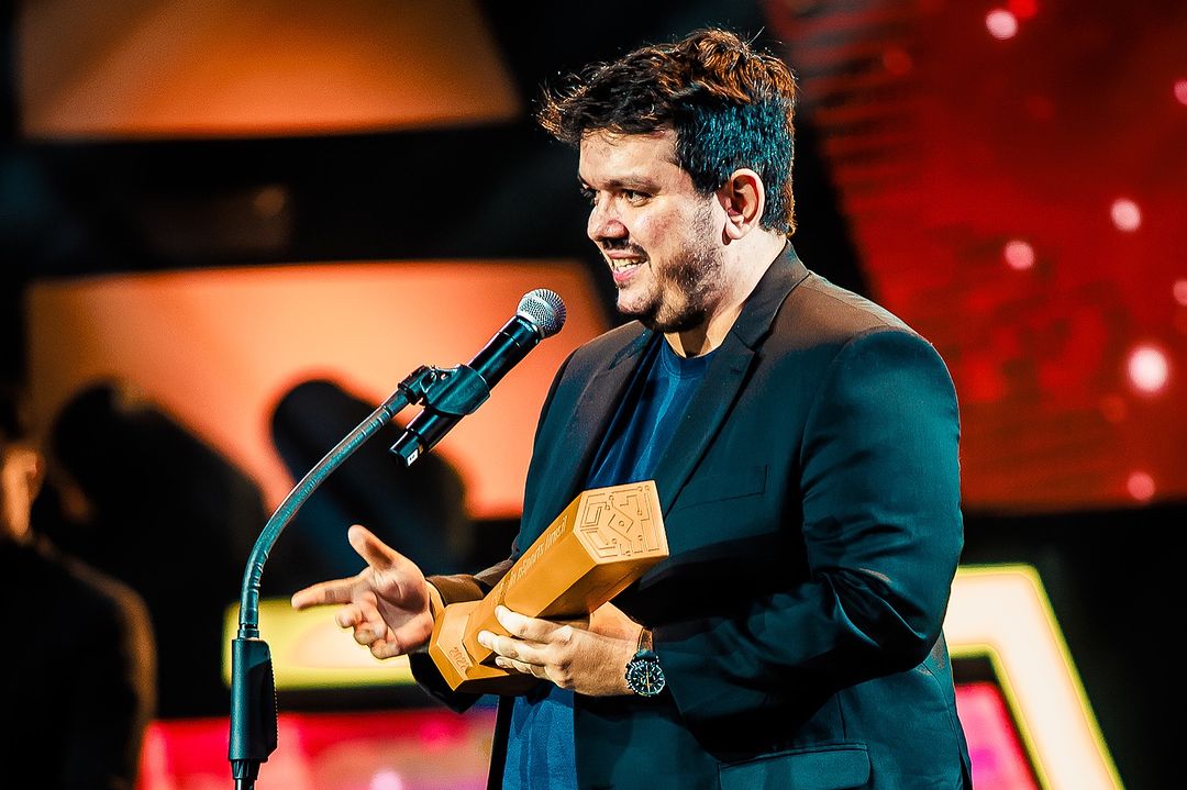 Prêmio eSports Brasil 2024 é anunciado data, jogos, local e categorias