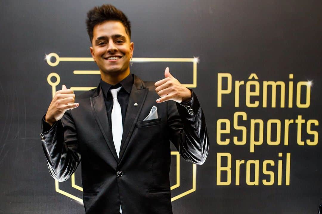 Prêmio eSports Brasil 2024 é anunciado data, jogos, local e categorias