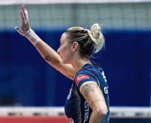 Pri Daroit faz anúncio nas redes sociais e acende torcida brasileira