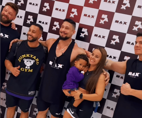 QUEBROU O SILÊNCIO! Jorlan abre o jogo sobre expectativas de Ramon Dino no Olympia 2024