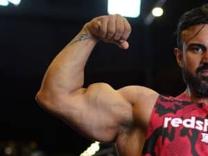 Quais são os anabolizantes mais comuns no fisiculturismo?