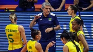 Quem não vai para Paris? Desvendamos as 4 atletas que Zé Roberto pode tirar da lista