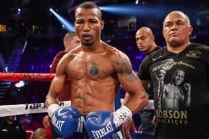 [Exclusiva] Robson Conceição revela estratégia mágica para ser campeão mundial de boxe em 2024