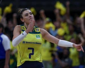 Rosamaria revela tática para vencer a Turquia: “O segredo foi…”