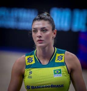 Rosamaria faz revelação sobre a prata nas Olimpíadas de Tóquio: “Quando a Seleção precisou de mim, eu…”