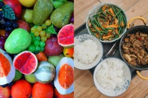 Segredo dos músculos? Conheça os 12 carboidratos mais consumidos por fisiculturistas