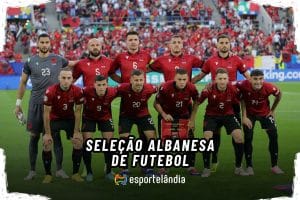 Seleção Albanesa de Futebol: história, títulos e recordes