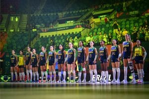 Em duelo de Melhores do Mundo, Seleção Brasileira está definida para encarar a Turquia