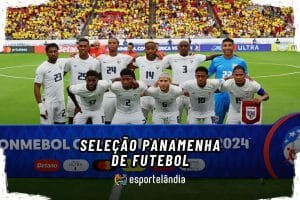 Seleção Panamenha de Futebol: história, títulos e recordes