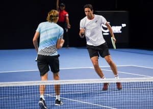 Marcelo Melo e Rafael Matos batem alemães, confira os detalhes do confronto