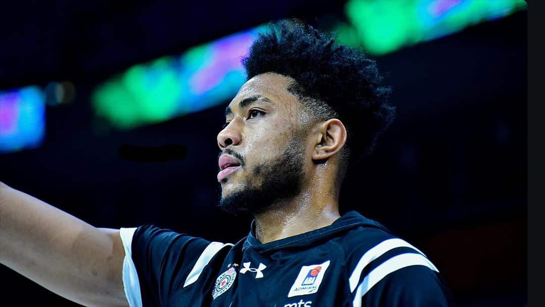 Bruno Caboclo é punido pelo Partizan nas vésperas da final do Campeonato Sérvio