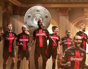 EA FC 25: suposto overall do Bayer Leverkusen gera grande expectativa