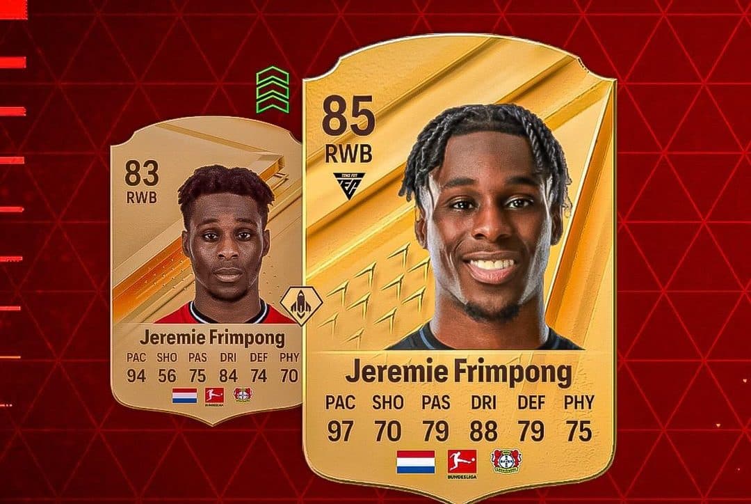 EA FC 25: suposto overall do Bayer Leverkusen gera grande expectativa