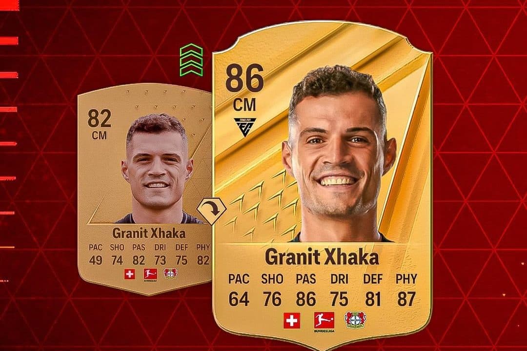 EA FC 25: suposto overall do Bayer Leverkusen gera grande expectativa