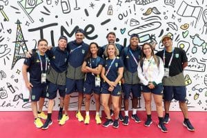 Skate nas Olimpíadas: confira os 12 atletas brasileiros que vão à Paris 2024 brigar por medalhas