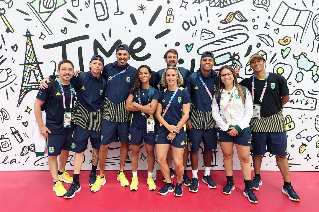 Skate nas Olimpíadas: confira os 12 atletas brasileiros que vão à Paris 2024 brigar por medalhas